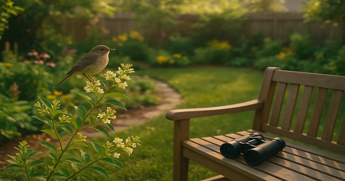 Best Birding Apps for Beginners: Top Picks Reviewed