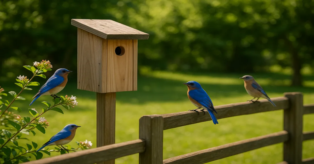 Can a Cowbird Nestling Suffocate a Bluebird Nestling?