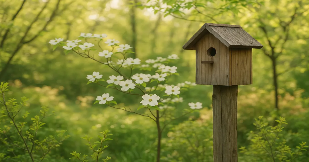How to Attract Birds into a Birdhouse: Complete Guide