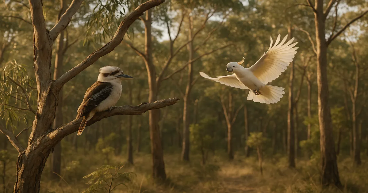 How to Catch Birds in Dinkum: Complete Game Guide