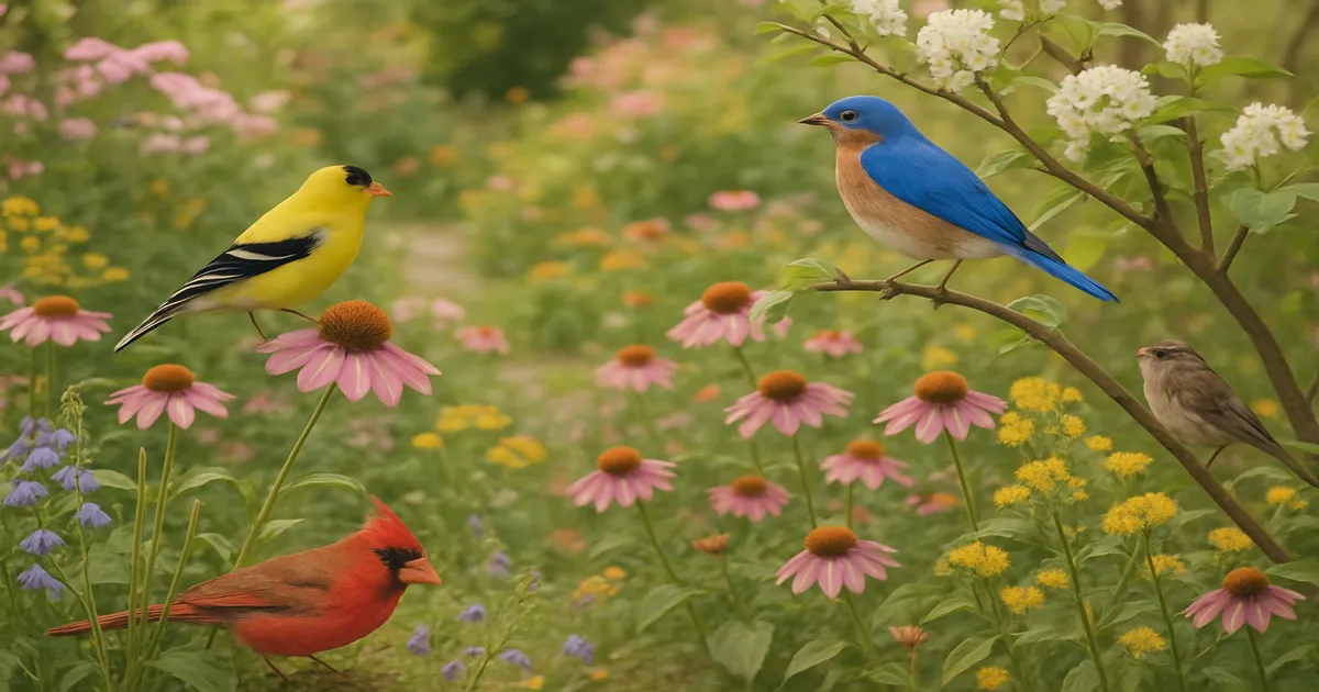 How to Get Bird Feed: Heartopia Feeding Guide