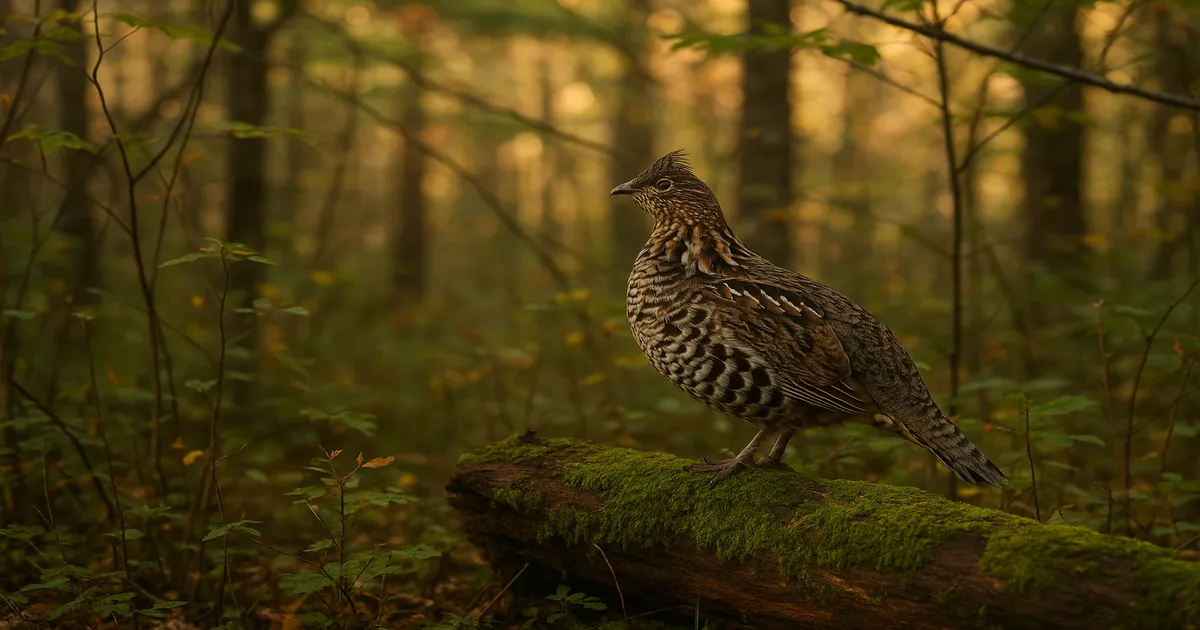 How to Get Bird Game 3: Ruffed Grouse Complete Guide