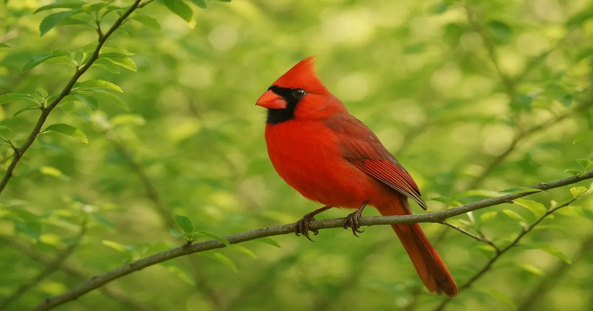 How to Identify a Cardinal: Complete Field Guide