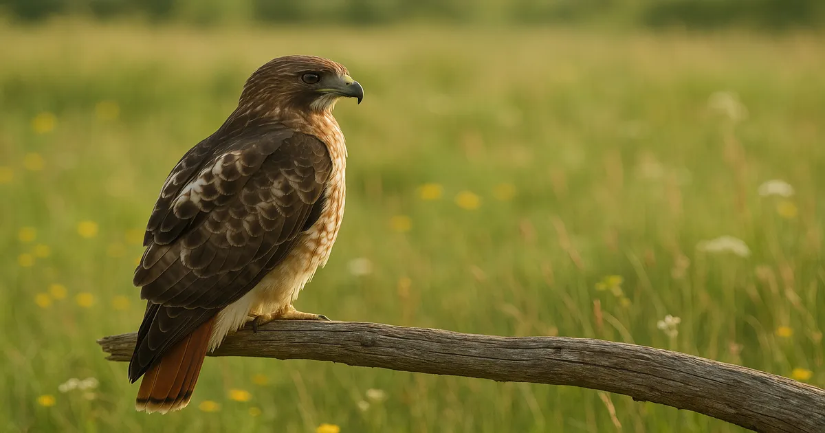 How to Identify a Hawk: North America's Most Common Species