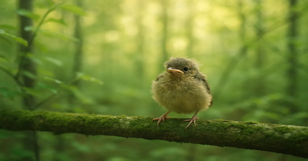 How to Tell If a Nestling Is Abandoned: Full Guide