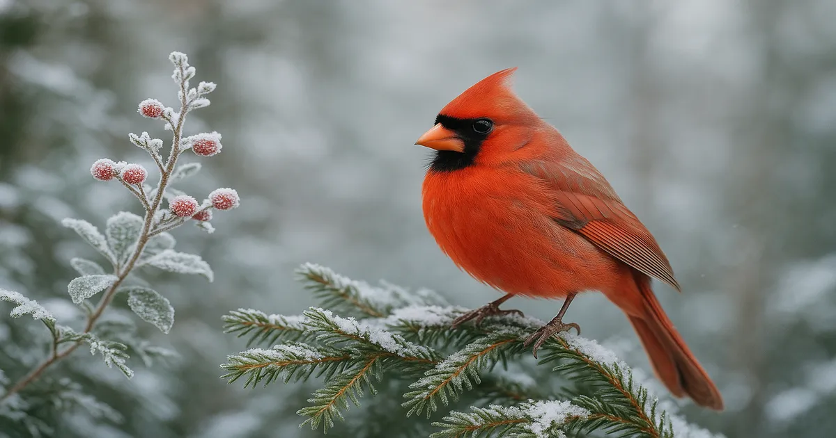 What Bird Is That? How to Tell If It's Rare